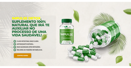 Impulse Detox