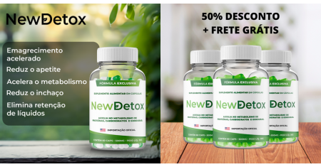 New Detox
