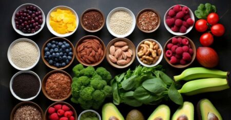 Quais os Super Alimentos para uma Boa Alimentação?